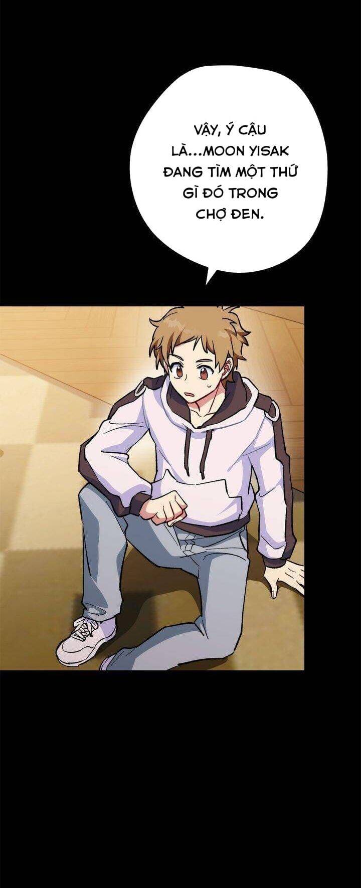 Sự Sống Sót Của Kẻ Chiêu Hồn Chapter 23 - 7