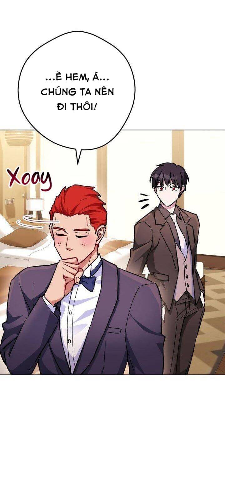 Sự Sống Sót Của Kẻ Chiêu Hồn Chapter 23 - 61