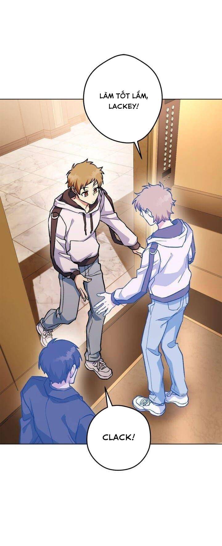 Sự Sống Sót Của Kẻ Chiêu Hồn Chapter 23 - 77