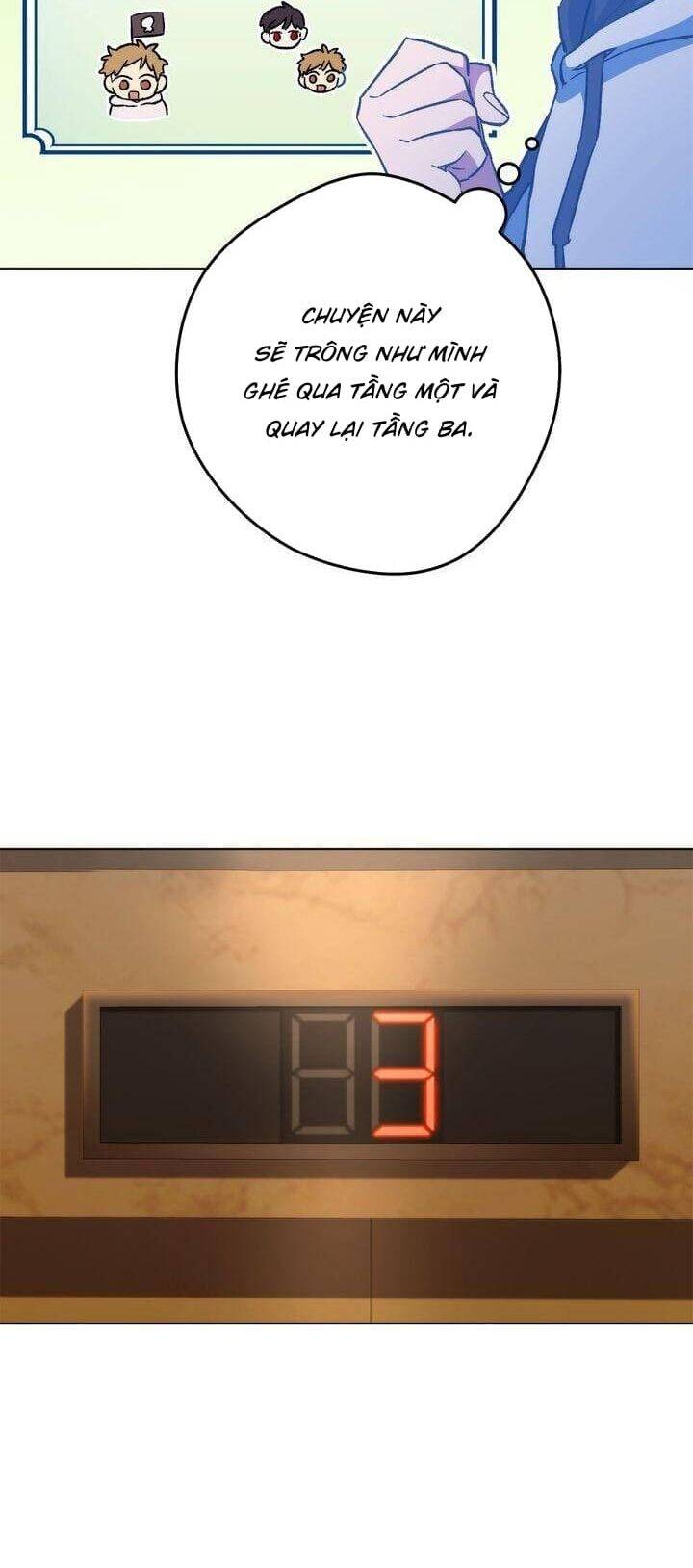 Sự Sống Sót Của Kẻ Chiêu Hồn Chapter 23 - 81