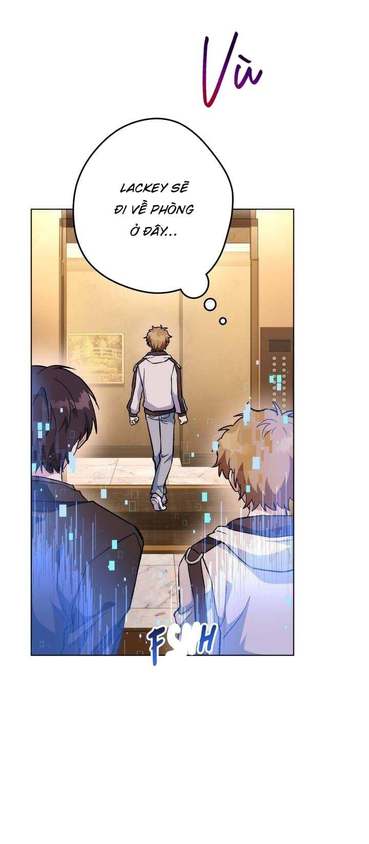 Sự Sống Sót Của Kẻ Chiêu Hồn Chapter 23 - 82