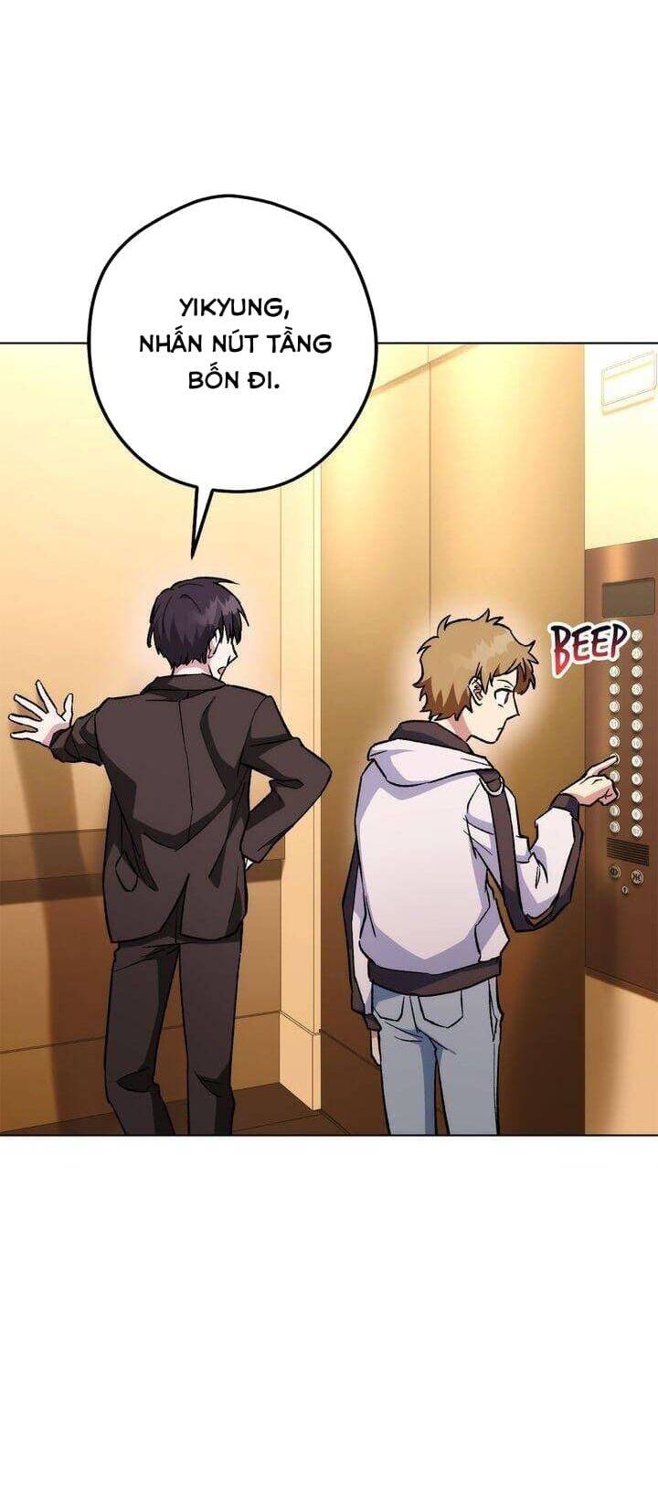 Sự Sống Sót Của Kẻ Chiêu Hồn Chapter 23 - 83