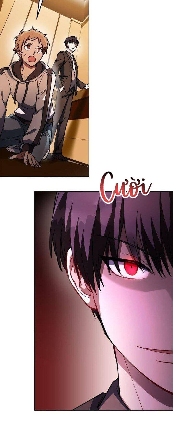 Sự Sống Sót Của Kẻ Chiêu Hồn Chapter 23 - 88