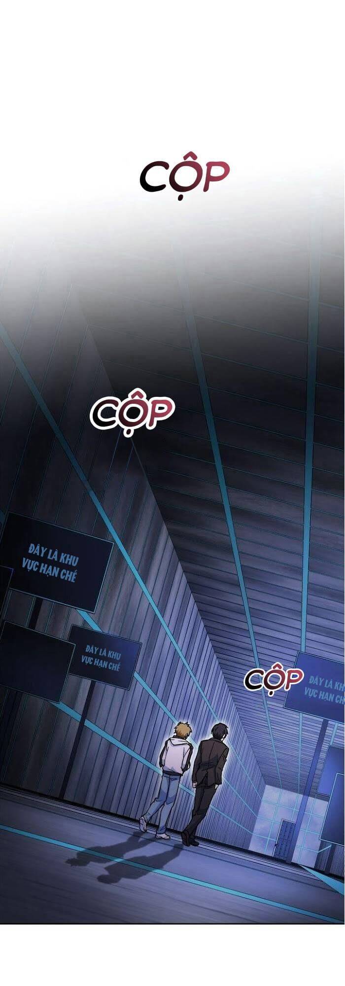 Sự Sống Sót Của Kẻ Chiêu Hồn Chapter 24 - 1