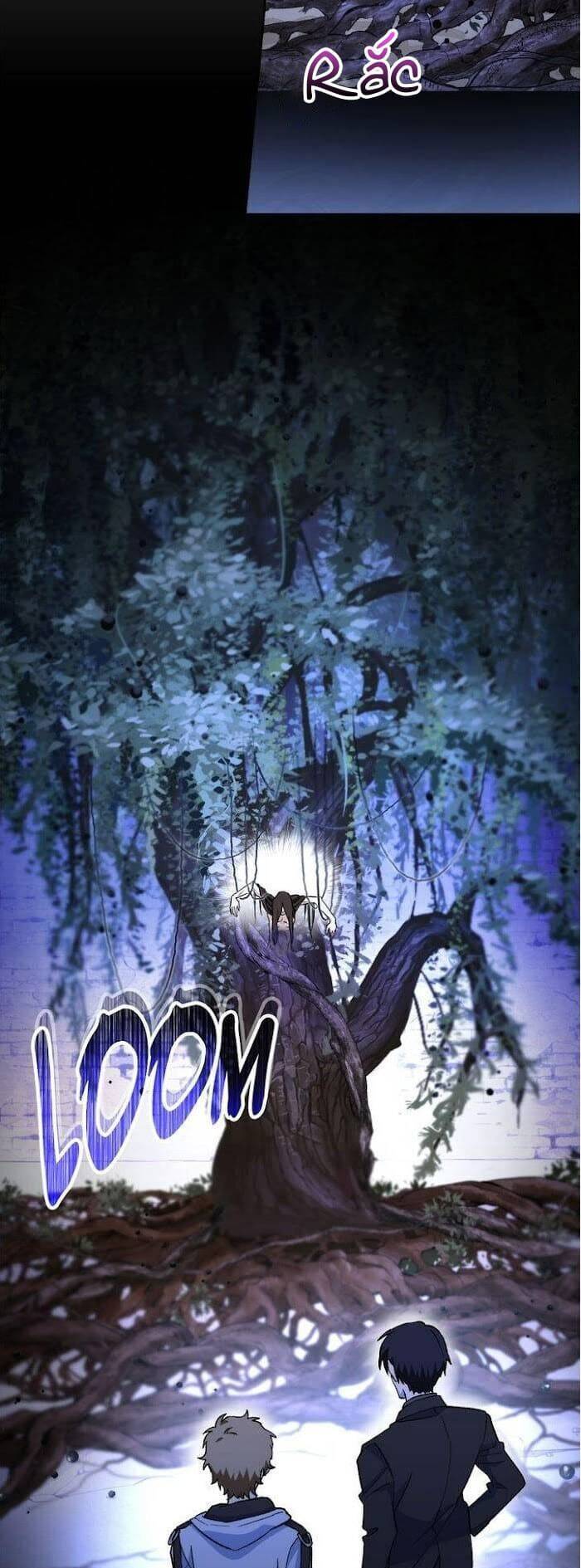 Sự Sống Sót Của Kẻ Chiêu Hồn Chapter 24 - 13