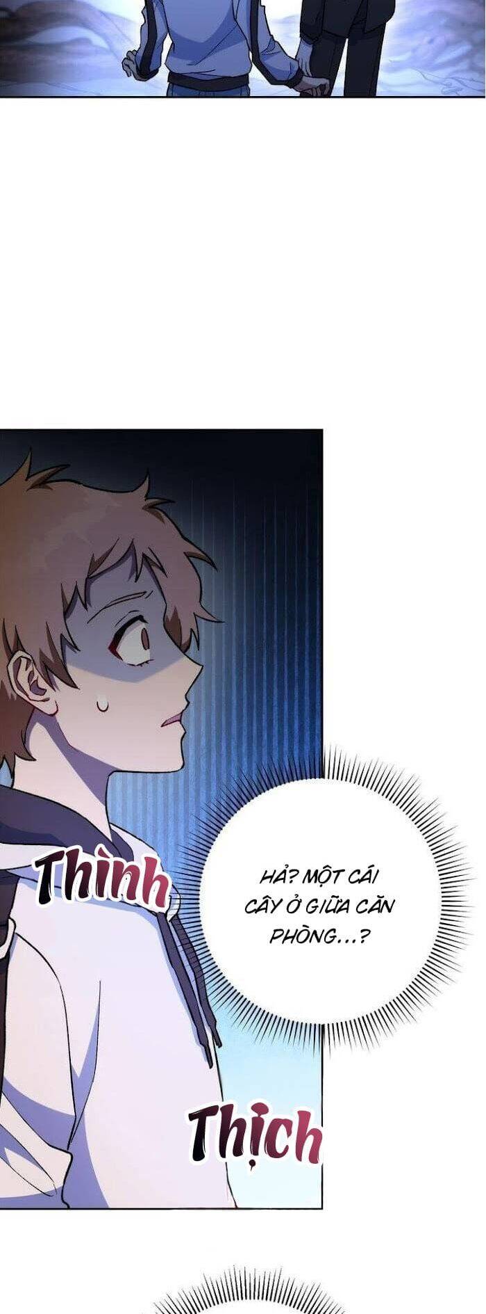 Sự Sống Sót Của Kẻ Chiêu Hồn Chapter 24 - 14