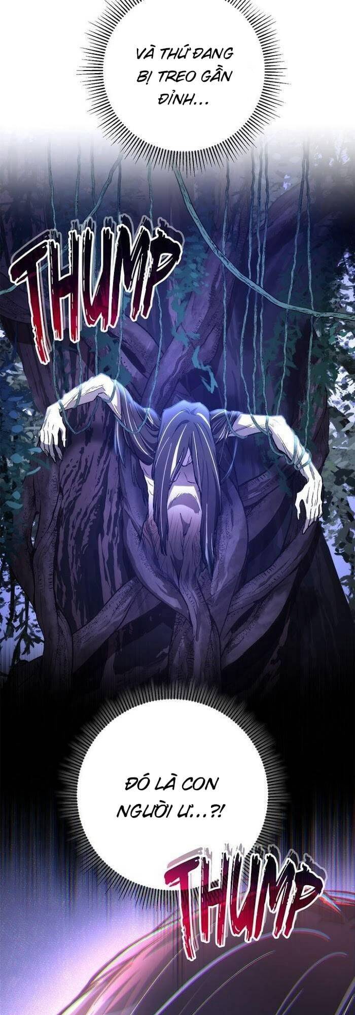 Sự Sống Sót Của Kẻ Chiêu Hồn Chapter 24 - 15