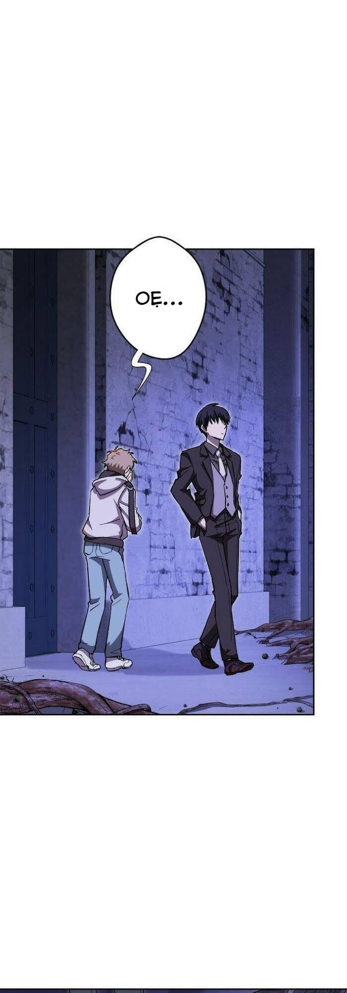 Sự Sống Sót Của Kẻ Chiêu Hồn Chapter 24 - 18