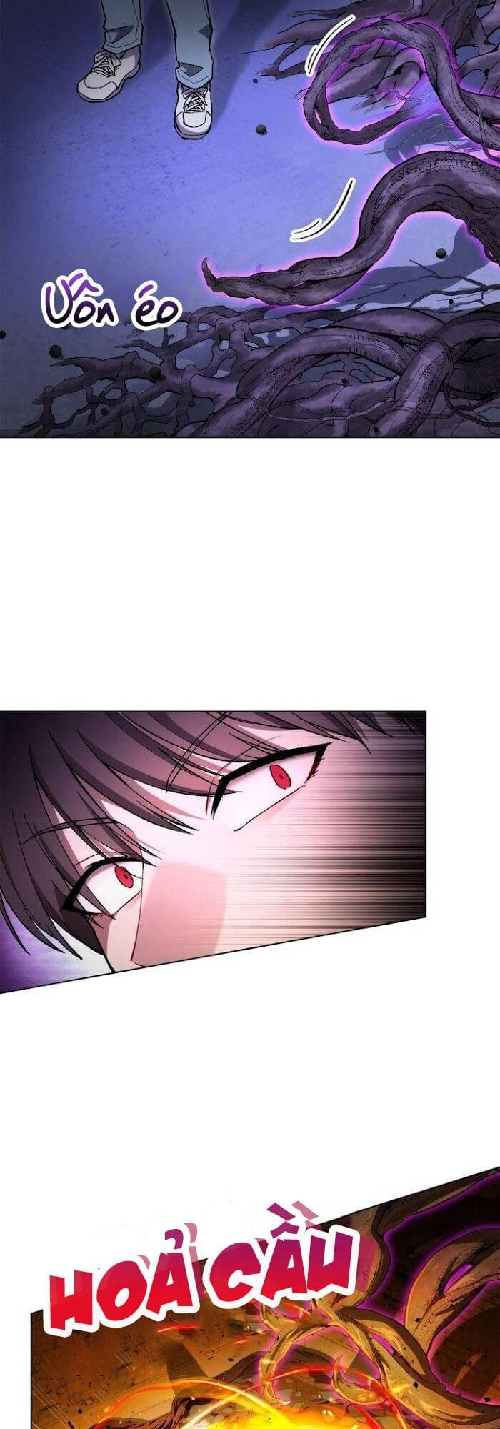 Sự Sống Sót Của Kẻ Chiêu Hồn Chapter 24 - 19