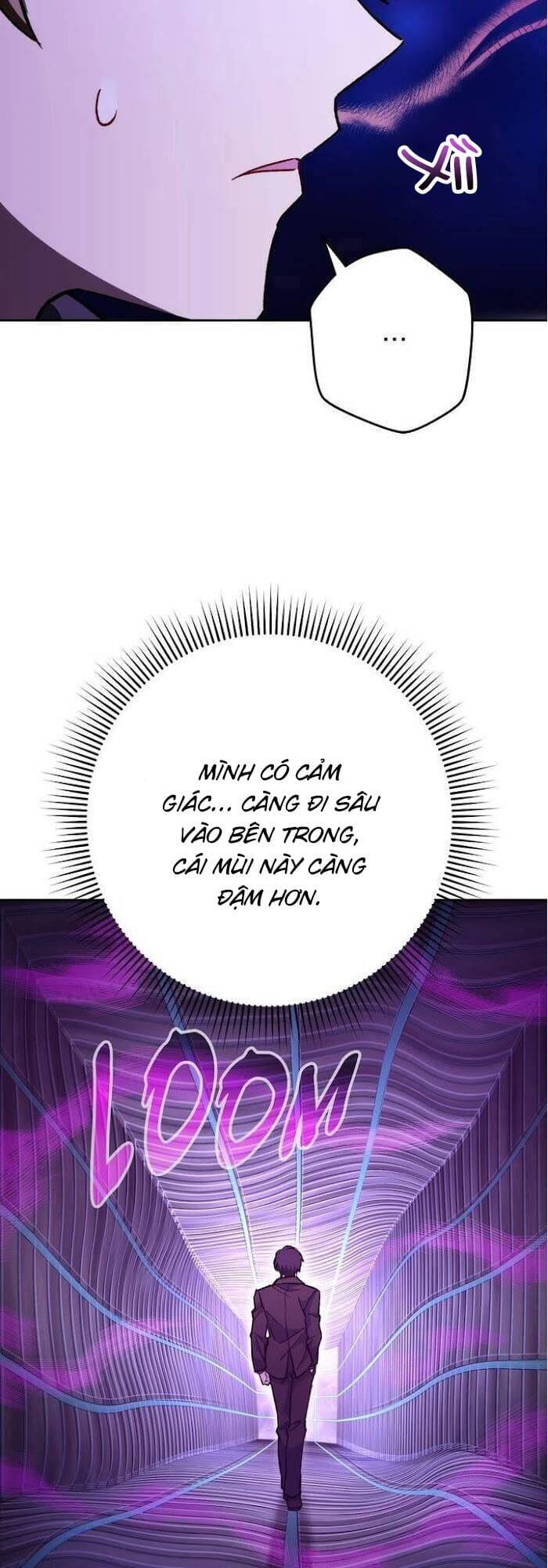 Sự Sống Sót Của Kẻ Chiêu Hồn Chapter 24 - 3