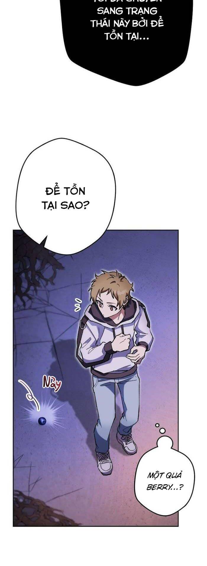 Sự Sống Sót Của Kẻ Chiêu Hồn Chapter 24 - 24