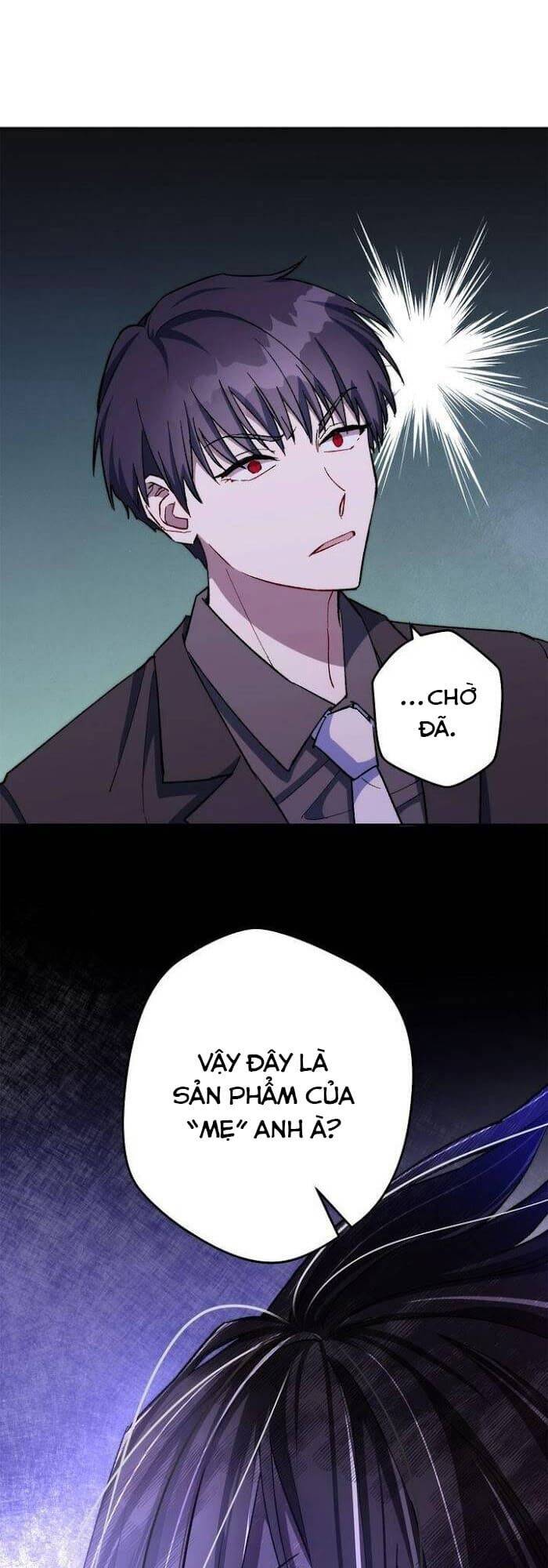 Sự Sống Sót Của Kẻ Chiêu Hồn Chapter 24 - 26