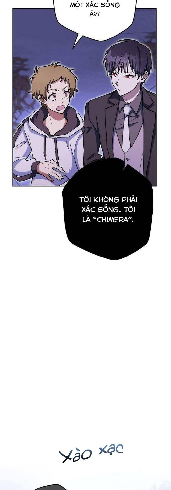 Sự Sống Sót Của Kẻ Chiêu Hồn Chapter 24 - 28