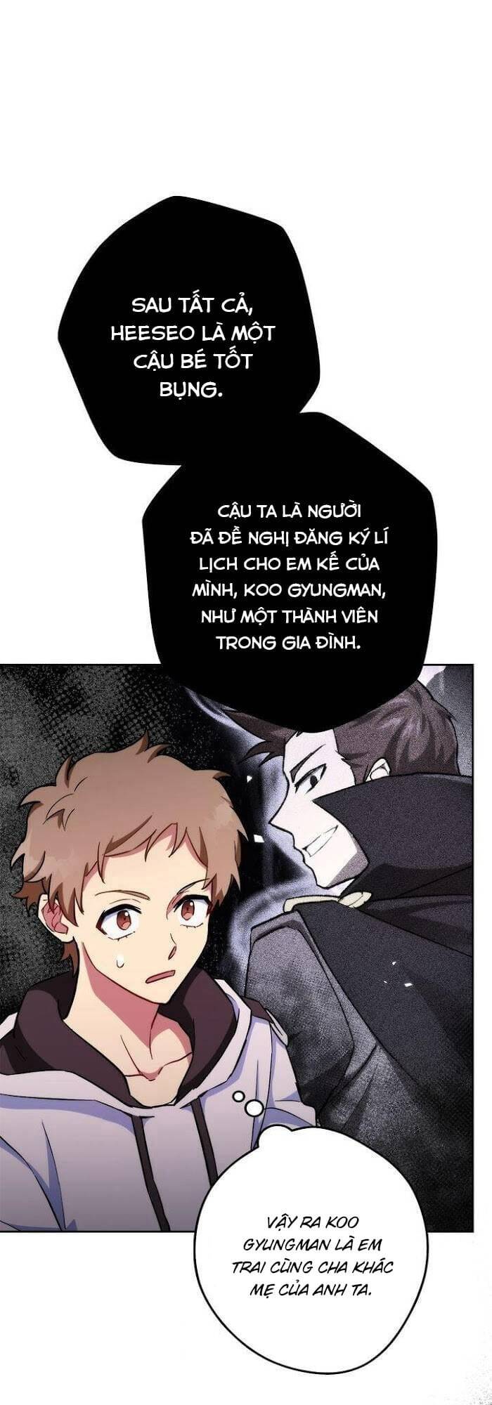 Sự Sống Sót Của Kẻ Chiêu Hồn Chapter 24 - 31