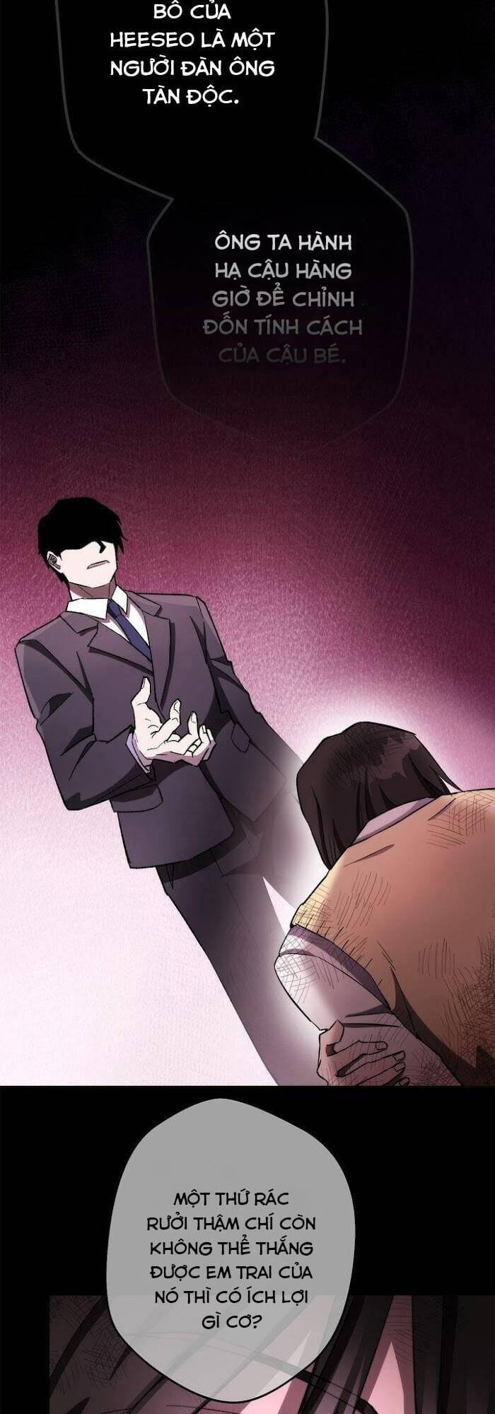 Sự Sống Sót Của Kẻ Chiêu Hồn Chapter 24 - 33