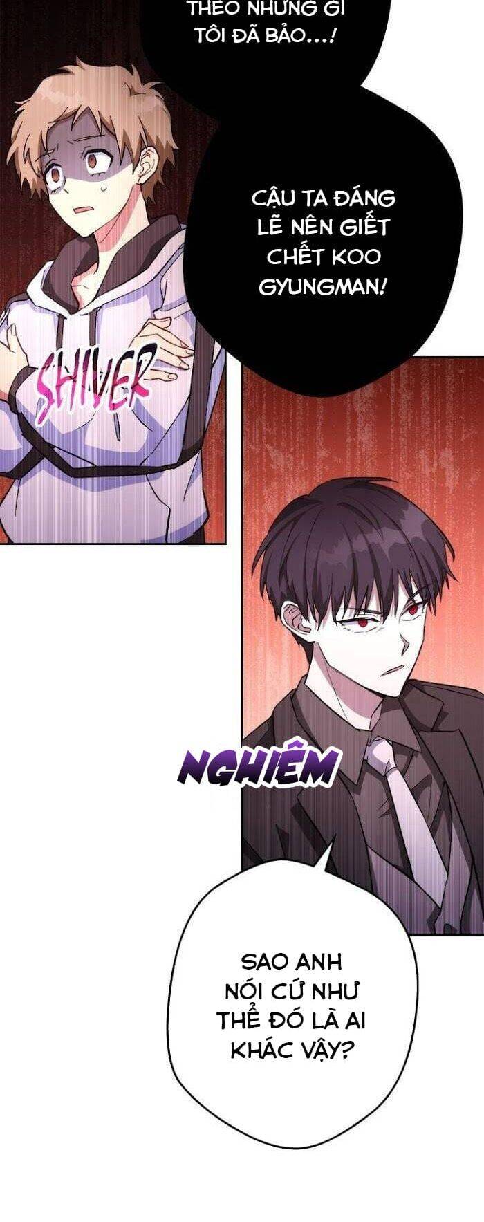 Sự Sống Sót Của Kẻ Chiêu Hồn Chapter 24 - 36