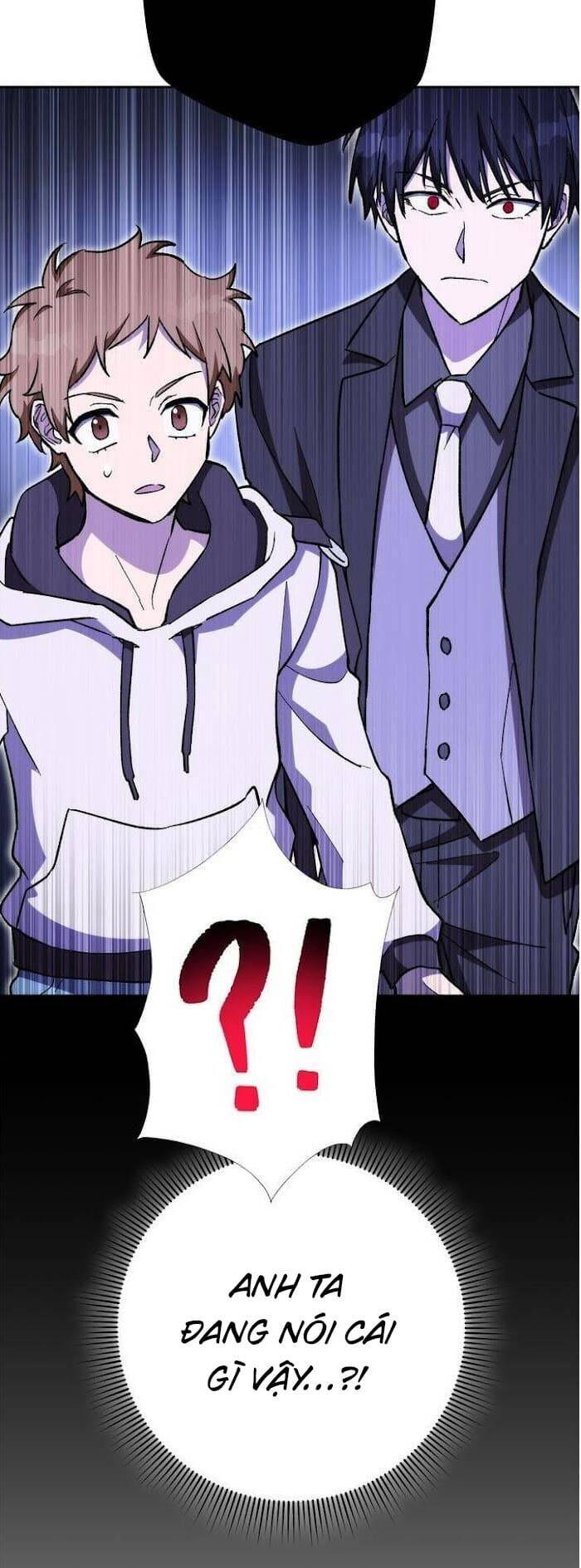 Sự Sống Sót Của Kẻ Chiêu Hồn Chapter 24 - 39