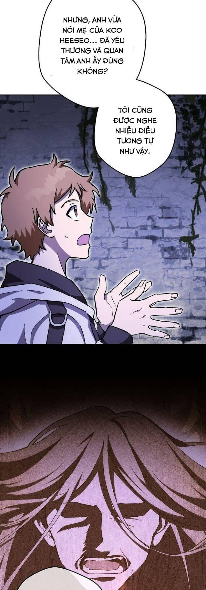 Sự Sống Sót Của Kẻ Chiêu Hồn Chapter 24 - 42