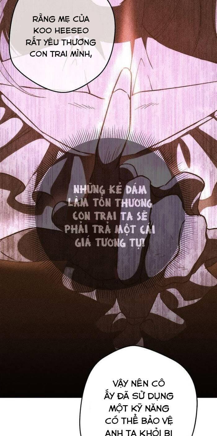 Sự Sống Sót Của Kẻ Chiêu Hồn Chapter 24 - 43