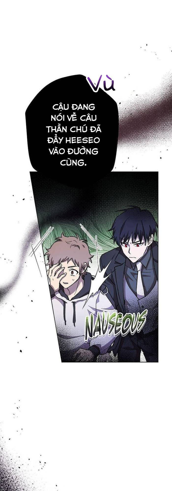 Sự Sống Sót Của Kẻ Chiêu Hồn Chapter 24 - 45