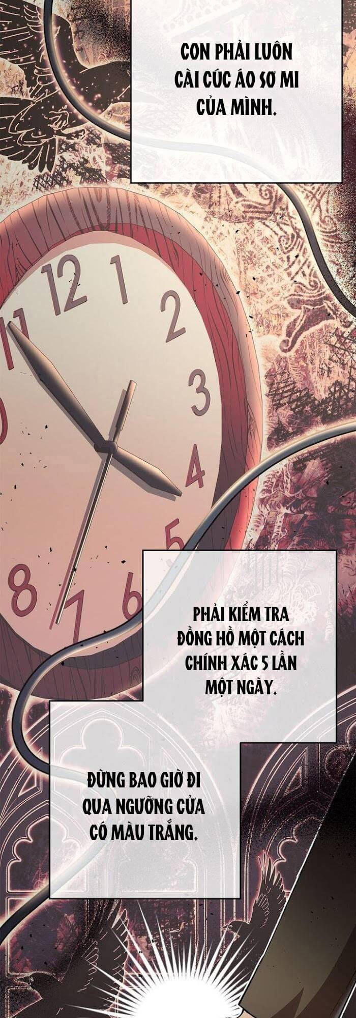 Sự Sống Sót Của Kẻ Chiêu Hồn Chapter 24 - 47