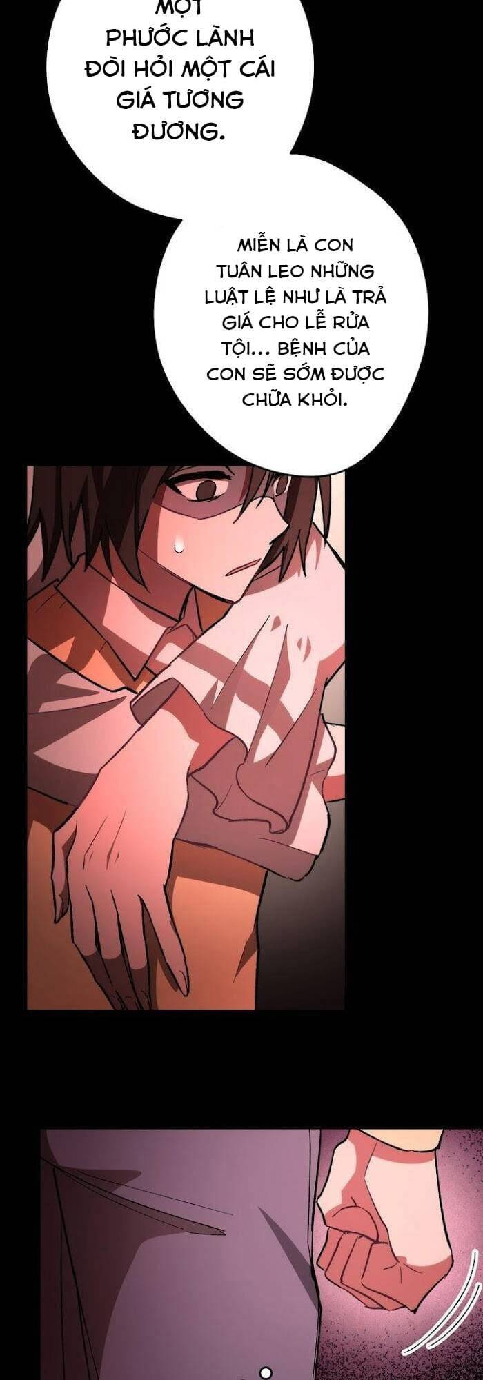 Sự Sống Sót Của Kẻ Chiêu Hồn Chapter 24 - 52