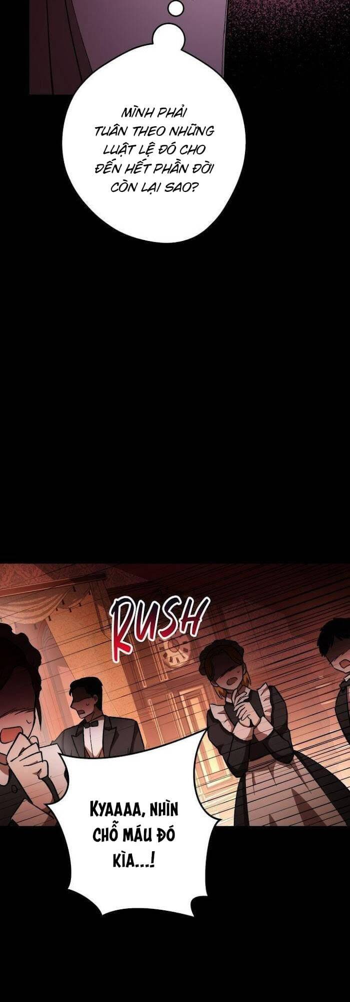 Sự Sống Sót Của Kẻ Chiêu Hồn Chapter 24 - 53
