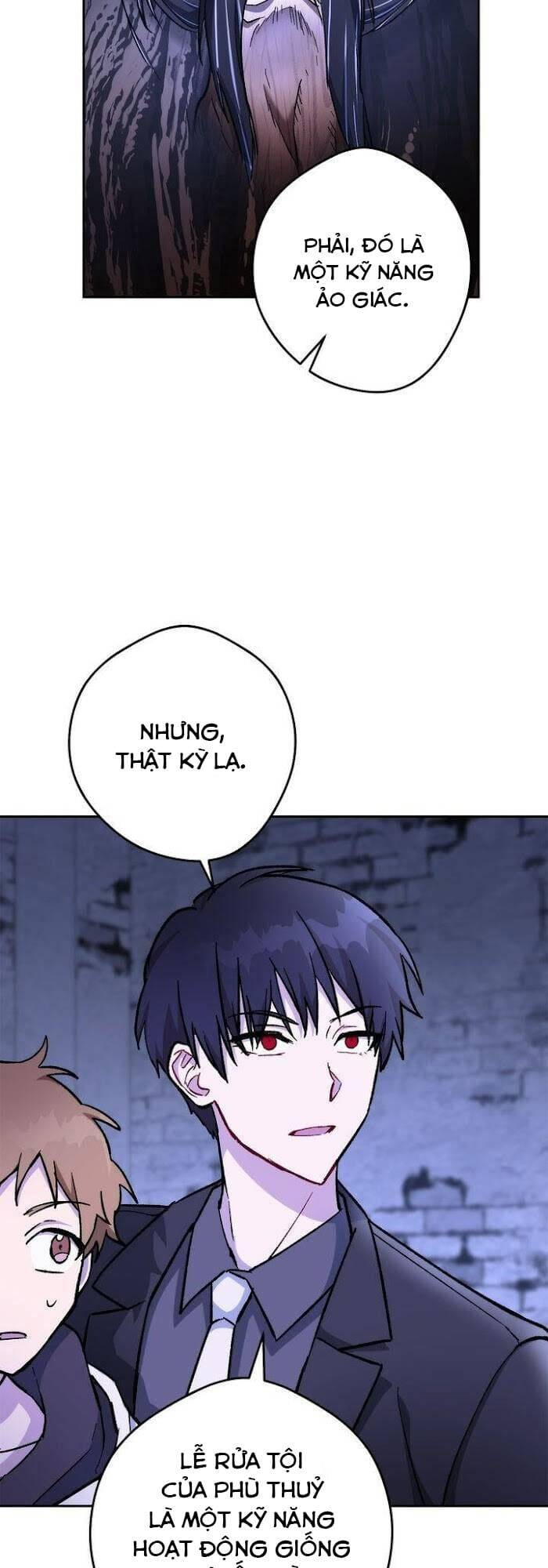 Sự Sống Sót Của Kẻ Chiêu Hồn Chapter 24 - 59