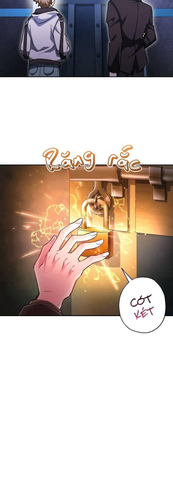 Sự Sống Sót Của Kẻ Chiêu Hồn Chapter 24 - 7