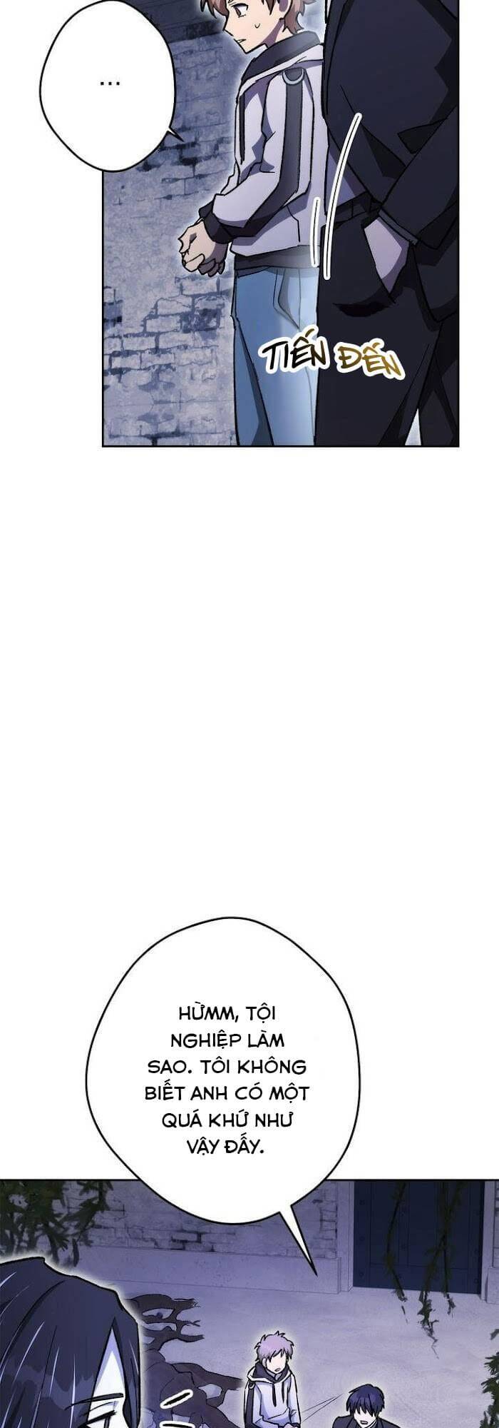 Sự Sống Sót Của Kẻ Chiêu Hồn Chapter 24 - 69