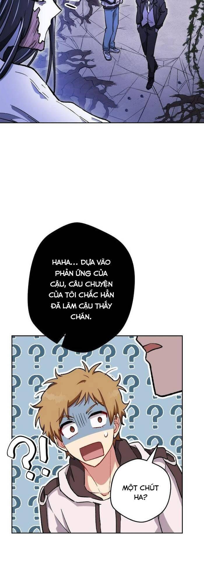 Sự Sống Sót Của Kẻ Chiêu Hồn Chapter 24 - 70