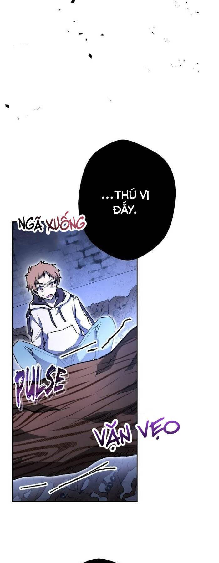 Sự Sống Sót Của Kẻ Chiêu Hồn Chapter 24 - 76