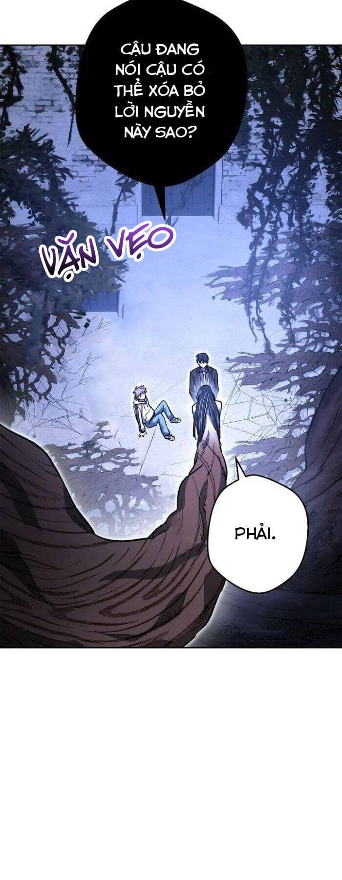 Sự Sống Sót Của Kẻ Chiêu Hồn Chapter 24 - 77