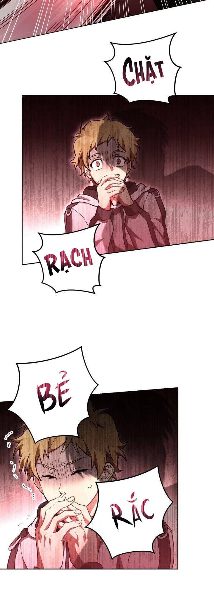 Sự Sống Sót Của Kẻ Chiêu Hồn Chapter 25 - 2
