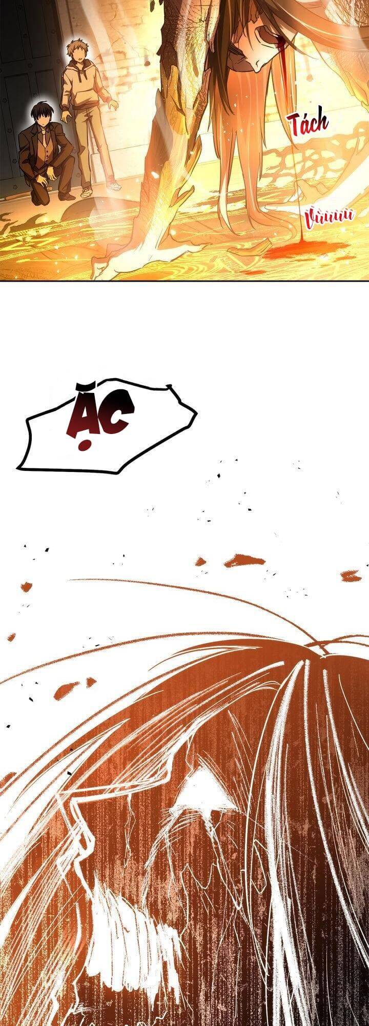 Sự Sống Sót Của Kẻ Chiêu Hồn Chapter 25 - 12
