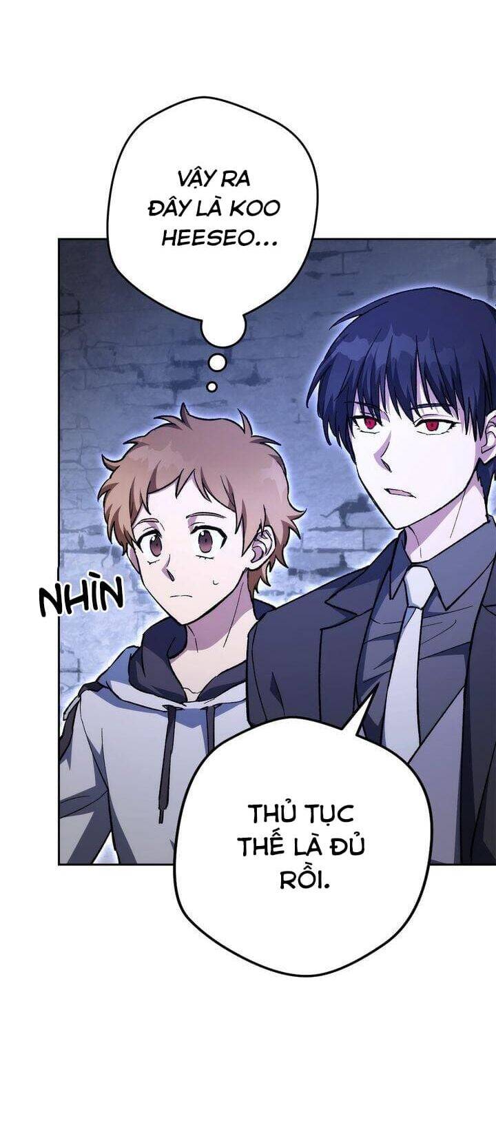 Sự Sống Sót Của Kẻ Chiêu Hồn Chapter 25 - 19