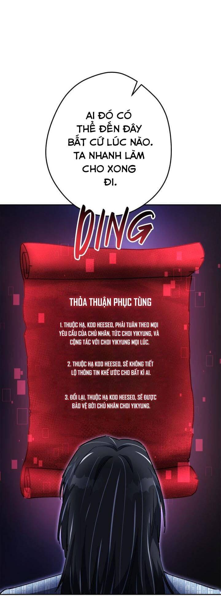 Sự Sống Sót Của Kẻ Chiêu Hồn Chapter 25 - 20