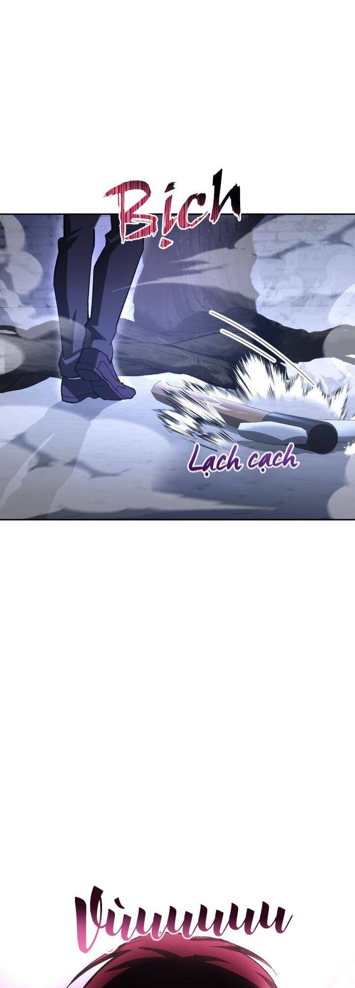 Sự Sống Sót Của Kẻ Chiêu Hồn Chapter 25 - 3