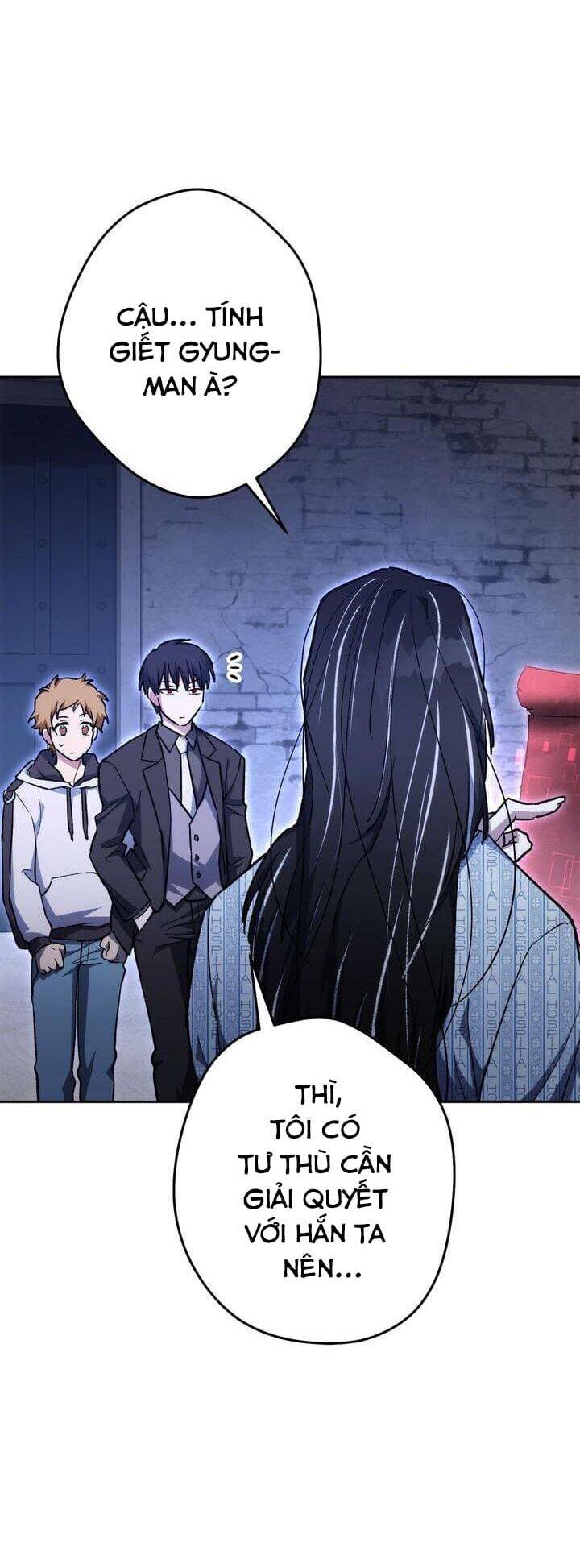Sự Sống Sót Của Kẻ Chiêu Hồn Chapter 25 - 22