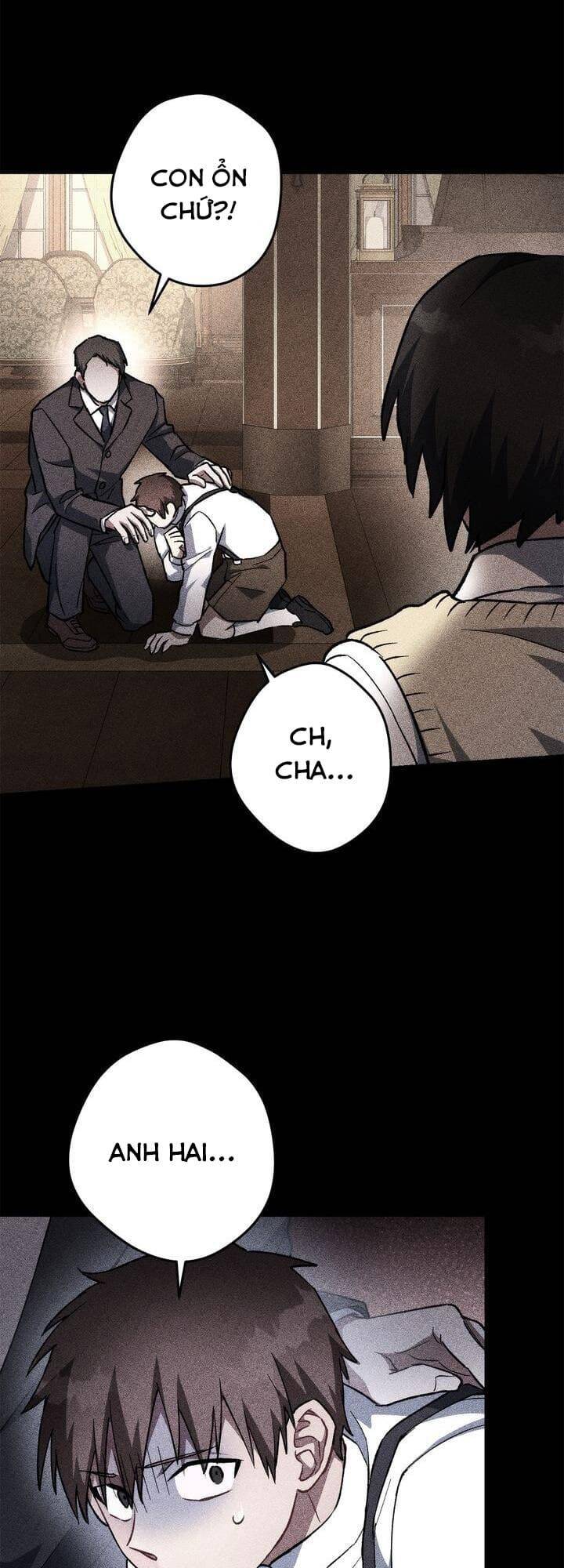 Sự Sống Sót Của Kẻ Chiêu Hồn Chapter 25 - 27