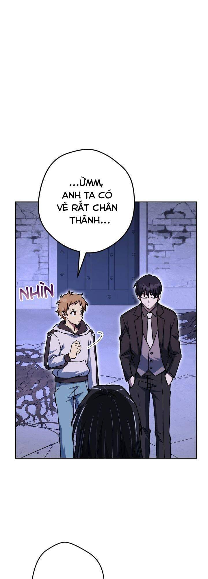 Sự Sống Sót Của Kẻ Chiêu Hồn Chapter 25 - 31