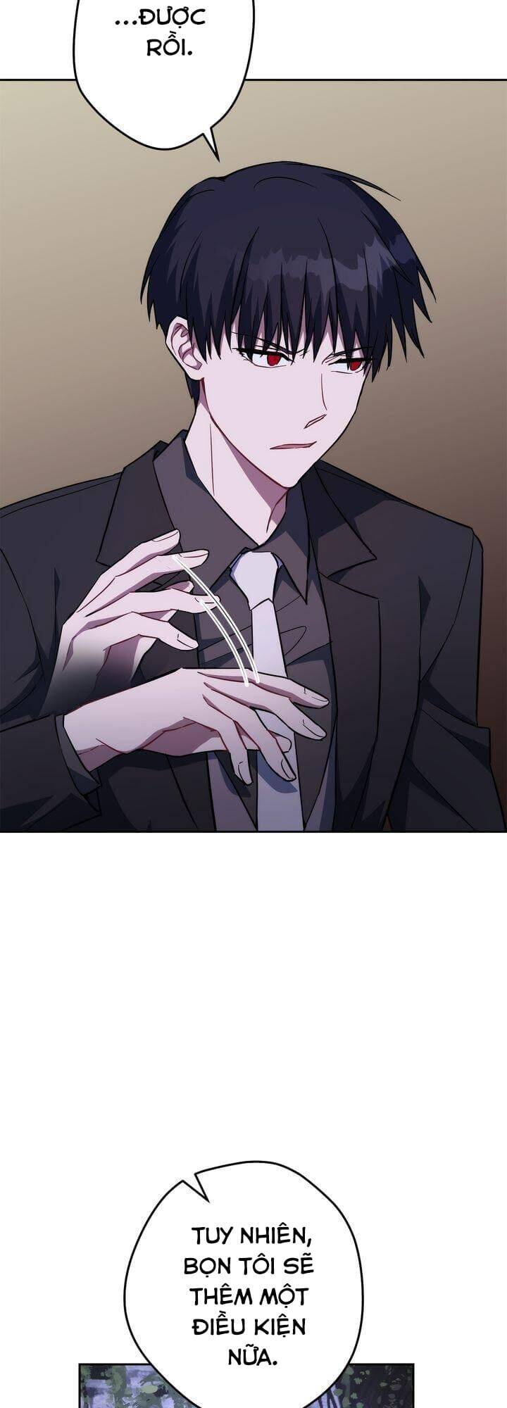 Sự Sống Sót Của Kẻ Chiêu Hồn Chapter 25 - 32