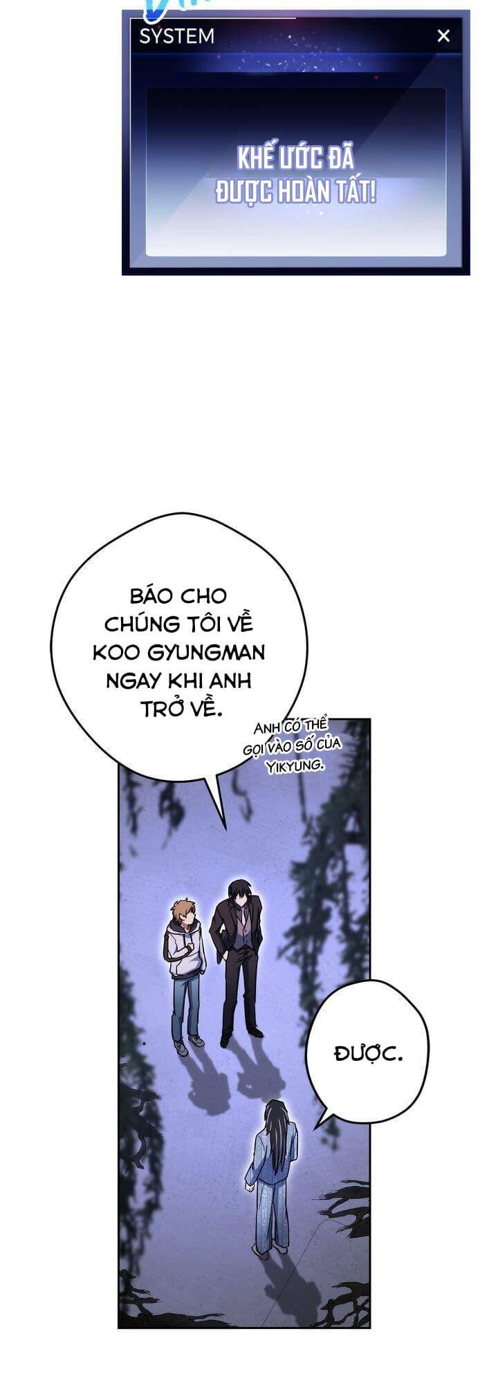 Sự Sống Sót Của Kẻ Chiêu Hồn Chapter 25 - 34