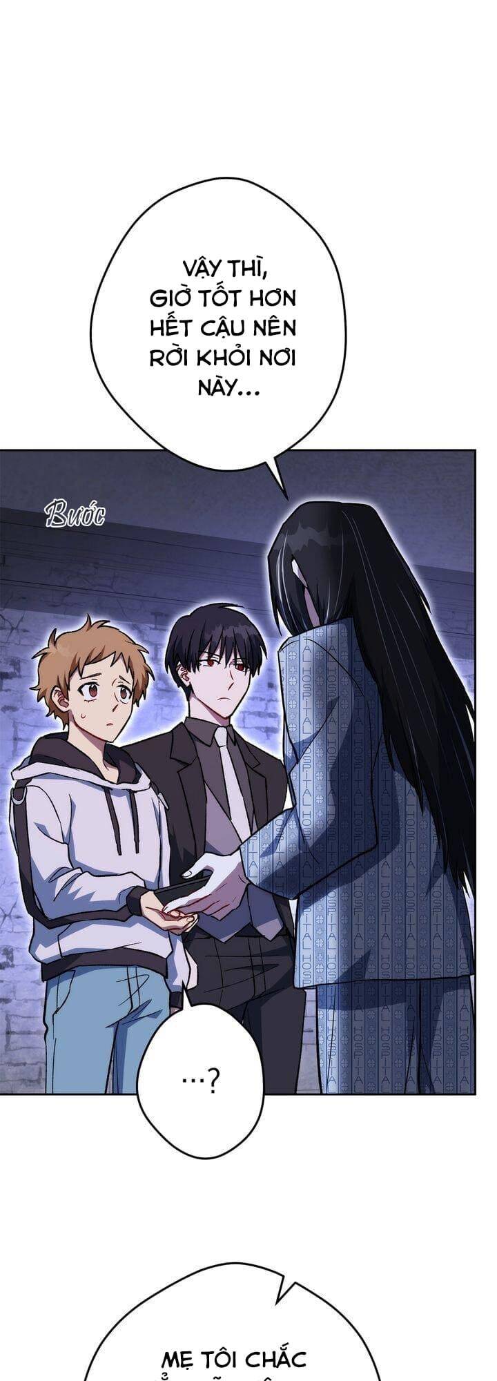 Sự Sống Sót Của Kẻ Chiêu Hồn Chapter 25 - 35