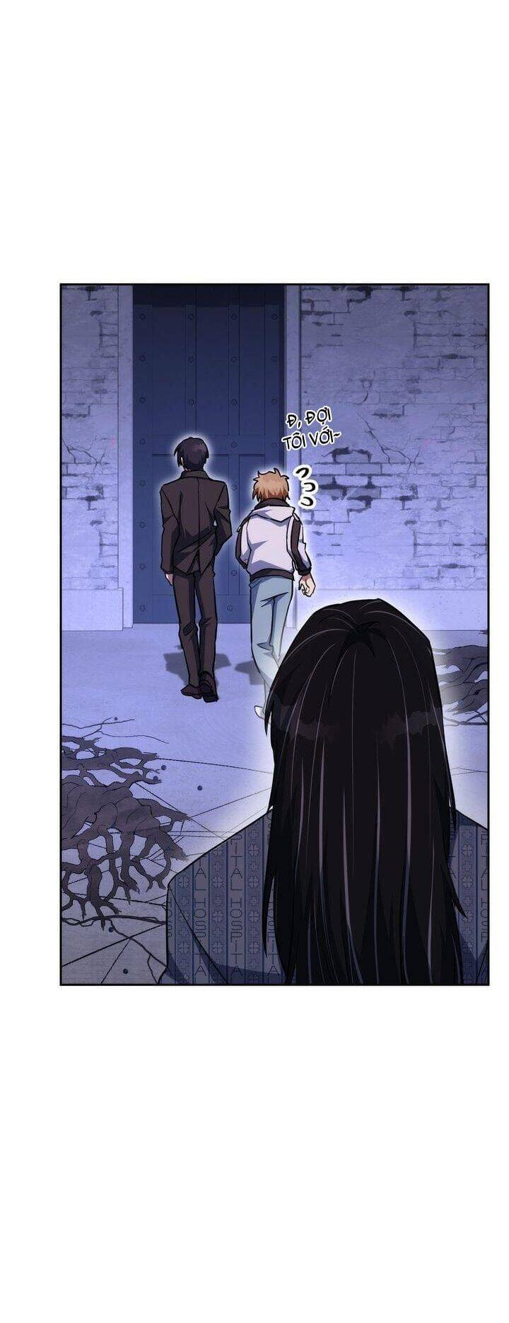 Sự Sống Sót Của Kẻ Chiêu Hồn Chapter 25 - 37