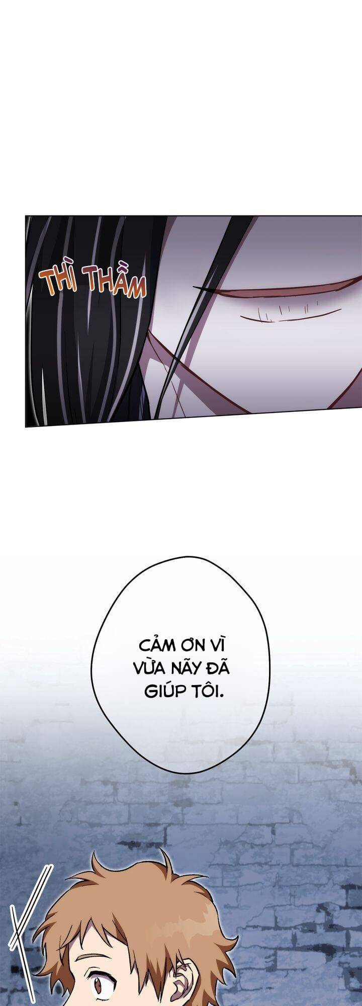 Sự Sống Sót Của Kẻ Chiêu Hồn Chapter 25 - 38