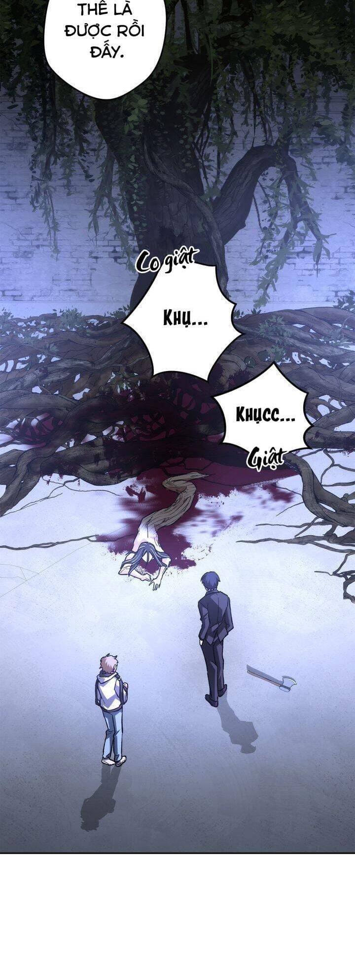 Sự Sống Sót Của Kẻ Chiêu Hồn Chapter 25 - 5