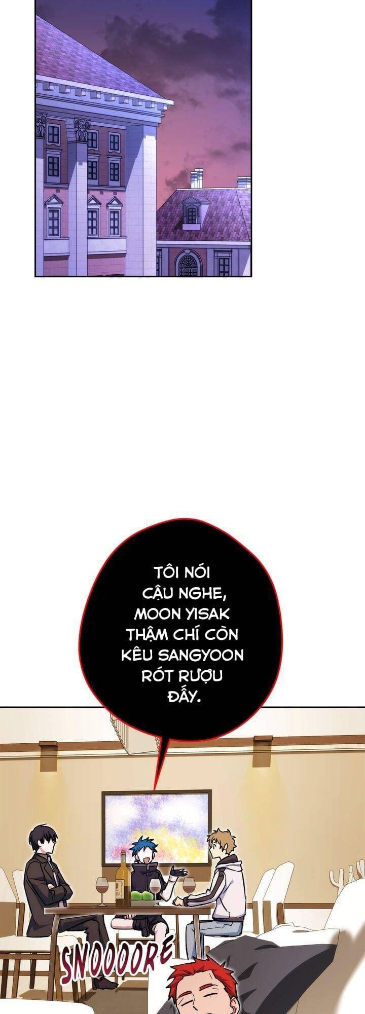 Sự Sống Sót Của Kẻ Chiêu Hồn Chapter 25 - 43