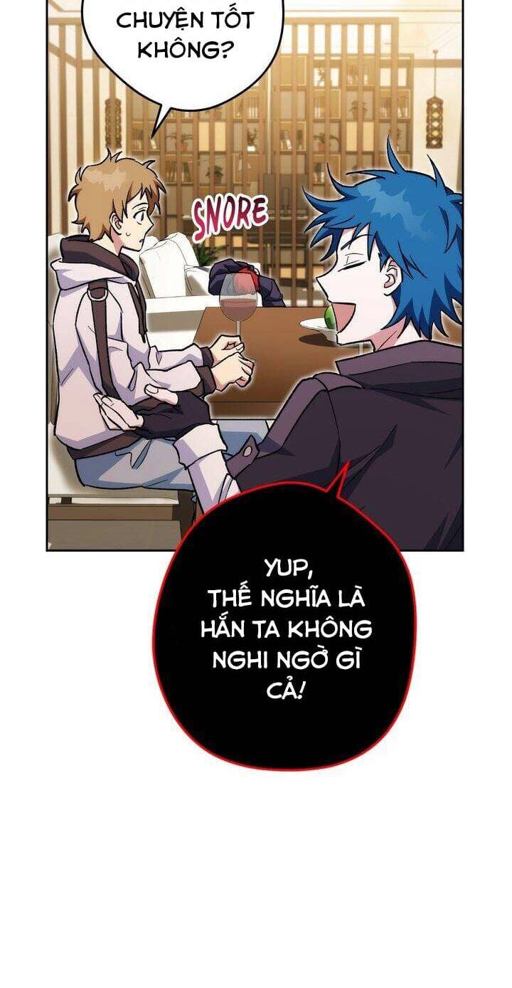 Sự Sống Sót Của Kẻ Chiêu Hồn Chapter 25 - 45