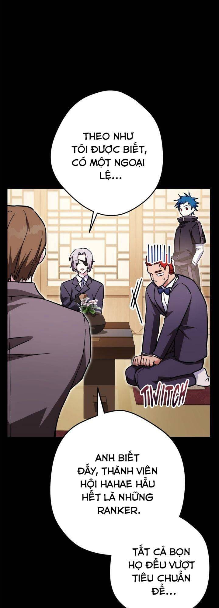 Sự Sống Sót Của Kẻ Chiêu Hồn Chapter 25 - 48